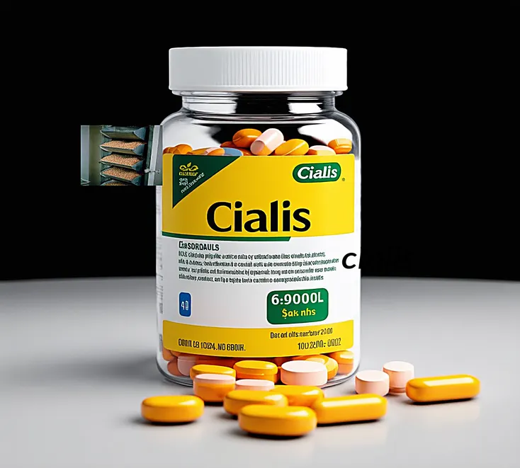 Cialis 1